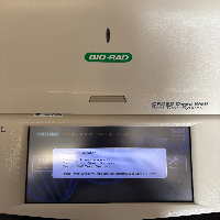 BioRad CFX96 Real-Time PCR  Detection-Deep Well image 3